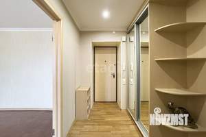 3-к квартира, вторичка, 60м2, 3/9 этаж