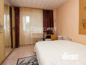 3-к квартира, вторичка, 65м2, 1/10 этаж