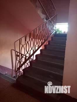 1-к квартира, вторичка, 36м2, 8/9 этаж