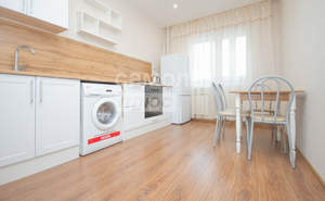 2-к квартира, вторичка, 55м2, 2/9 этаж