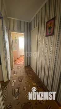 1-к квартира, вторичка, 35м2, 9/9 этаж
