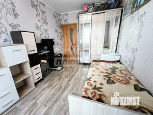 3-к квартира, вторичка, 63м2, 8/9 этаж