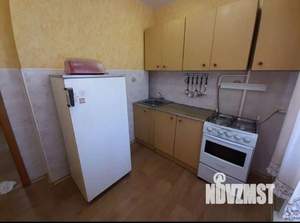 1-к квартира, вторичка, 36м2, 7/9 этаж