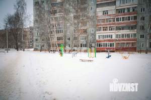 1-к квартира, вторичка, 35м2, 7/9 этаж
