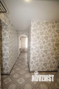 1-к квартира, вторичка, 36м2, 1/9 этаж