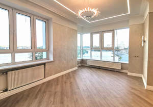 2-к квартира, вторичка, 85м2, 6/24 этаж