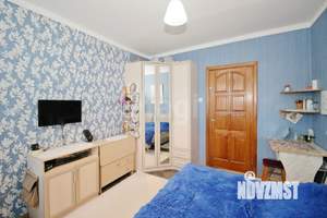 3-к квартира, вторичка, 64м2, 3/5 этаж