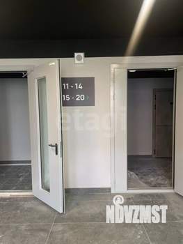 Студия квартира, вторичка, 24м2, 3/13 этаж