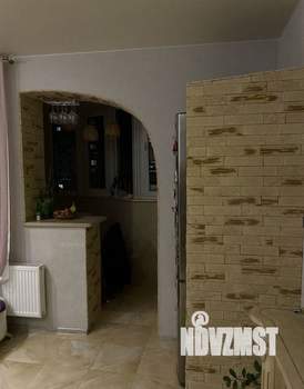3-к квартира, вторичка, 65м2, 5/19 этаж