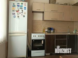 2-к квартира, вторичка, 57м2, 1/10 этаж