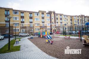 3-к квартира, вторичка, 96м2, 1/4 этаж