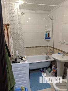 2-к квартира, вторичка, 46м2, 2/5 этаж