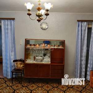 2-к квартира, вторичка, 41м2, 3/3 этаж