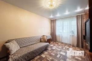 2-к квартира, вторичка, 42м2, 3/5 этаж