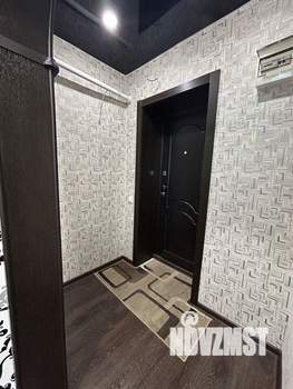 1-к квартира, вторичка, 30м2, 1/4 этаж