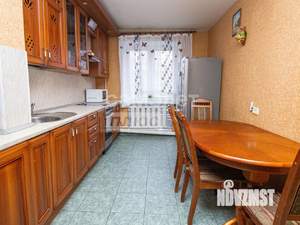 4-к квартира, вторичка, 80м2, 6/9 этаж