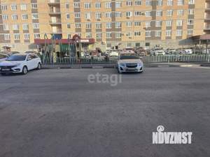 Студия квартира, вторичка, 23м2, 1/5 этаж