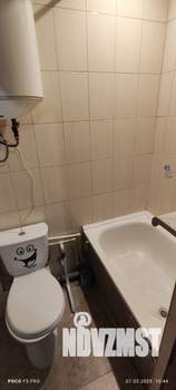 1-к квартира, вторичка, 23м2, 5/5 этаж