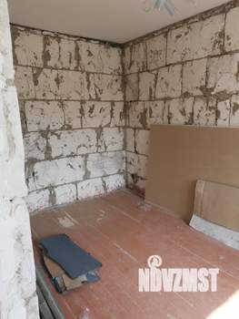 2-к квартира, вторичка, 44м2, 4/5 этаж