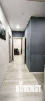 3-к квартира, вторичка, 54м2, 4/24 этаж