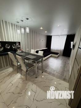 2-к квартира, вторичка, 42м2, 4/17 этаж