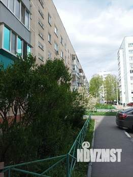 2-к квартира, вторичка, 53м2, 3/5 этаж