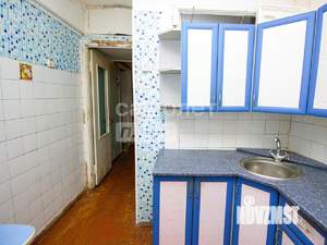 2-к квартира, вторичка, 45м2, 1/5 этаж