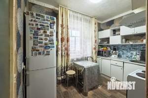 1-к квартира, вторичка, 26м2, 8/9 этаж