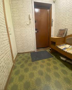 1-к квартира, вторичка, 32м2, 5/9 этаж