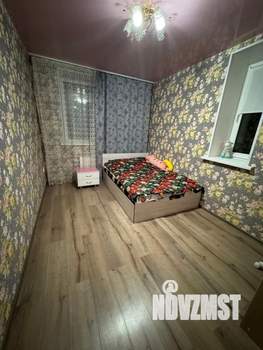 3-к квартира, вторичка, 81м2, 2/4 этаж