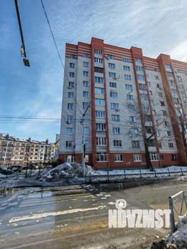 2-к квартира, вторичка, 74м2, 5/11 этаж