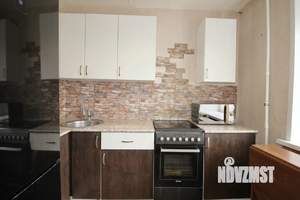 2-к квартира, вторичка, 41м2, 1/9 этаж