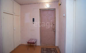 1-к квартира, вторичка, 36м2, 6/9 этаж