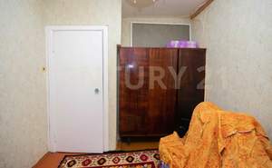 4-к квартира, вторичка, 73м2, 1/9 этаж