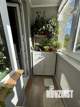 1-к квартира, вторичка, 34м2, 3/10 этаж