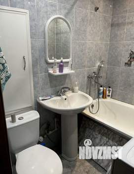 1-к квартира, вторичка, 31м2, 5/5 этаж