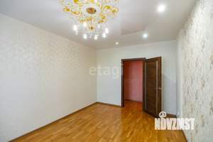 2-к квартира, вторичка, 56м2, 7/24 этаж