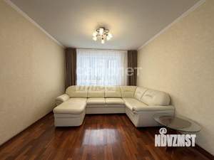 3-к квартира, вторичка, 64м2, 3/5 этаж