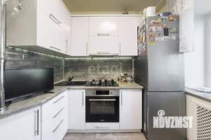 2-к квартира, вторичка, 42м2, 3/4 этаж