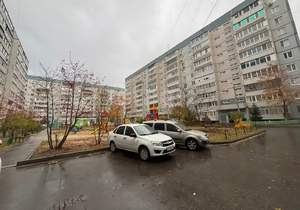 1-к квартира, вторичка, 26м2, 8/9 этаж