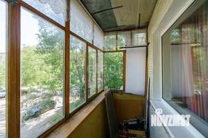 3-к квартира, вторичка, 48м2, 2/5 этаж