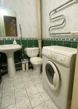 1-к квартира, вторичка, 34м2, 4/5 этаж