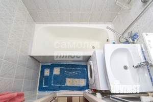 1-к квартира, вторичка, 33м2, 1/9 этаж