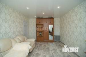 1-к квартира, вторичка, 38м2, 9/9 этаж
