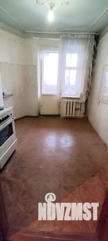 3-к квартира, вторичка, 73м2, 7/16 этаж