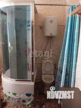 1-к квартира, вторичка, 27м2, 2/2 этаж