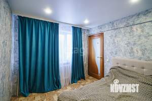 3-к квартира, вторичка, 49м2, 4/5 этаж