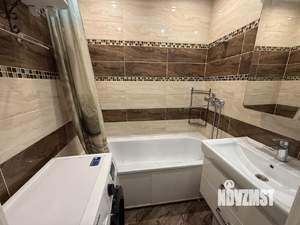 2-к квартира, вторичка, 51м2, 7/9 этаж