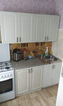 1-к квартира, вторичка, 36м2, 5/9 этаж