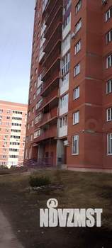 1-к квартира, вторичка, 37м2, 4/24 этаж